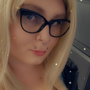 Meet your Posher, Katherine